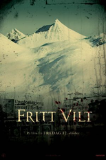 Presos no Gelo (Fritt Vilt)