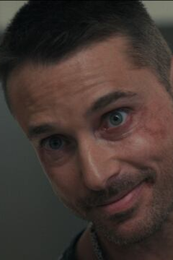 Poster de Episódio La mentira crece (2023)