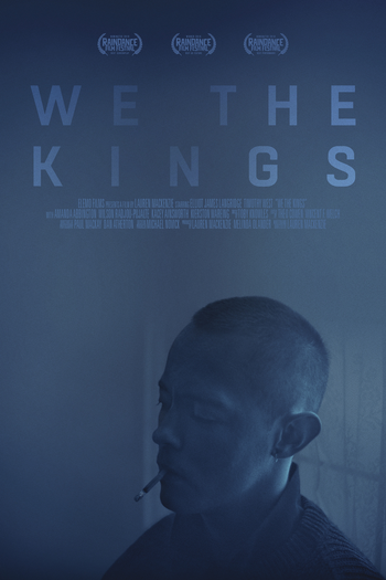  de Filme We the Kings (2018)