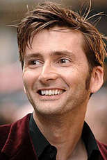 David Tennant