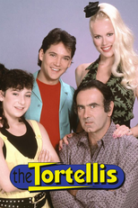 The Tortellis (The Tortellis)