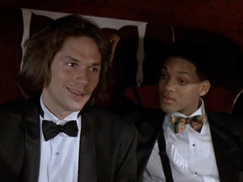 Foto 2 de Seis Graus de Separação