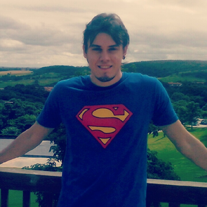 Foto de perfil de Rafael