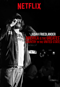 America Is the Greatest Country in the United States (America Is the Greatest Country in the United States)