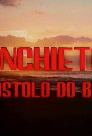 Poster 1 de Filme Anchieta, o apóstolo do Brasil (1973)