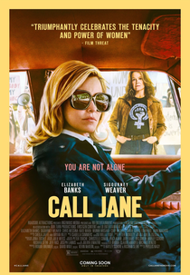 Disque Jane (Call Jane)