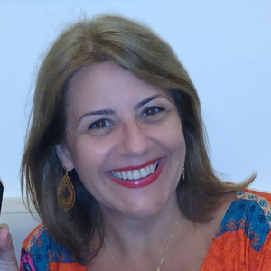 Foto de perfil de Maria Claudia
