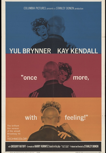 Ainda uma Vez com Emoção (Once More, with Feeling!)