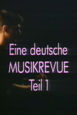 Dreiklangsdimensionen - Eine deutsche Musikrevue: Teil 1 (Dreiklangsdimensionen - Eine deutsche Musikrevue: Teil 1)