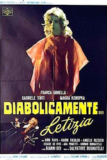 Diabolicamente... Letizia (Diabolicamente... Letizia)