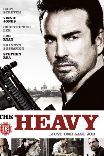  de Filme The Heavy (2009)