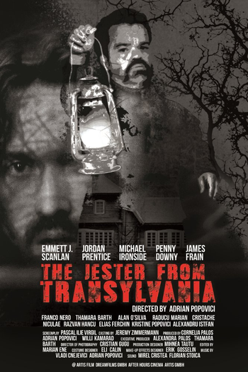  de Filme The Jester from Transylvania (2025)