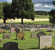 Maravilhas Modernas: Cemitérios