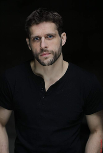 Quentin D'Hainaut - Poster 1