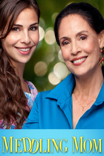  de Filme Mamãe Casamenteira (2013)
