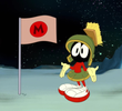 Marvin Flag Gag: Planet Split in 2