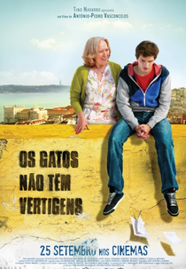 Os Gatos não Têm Vertigens (Os Gatos não Têm Vertigens)