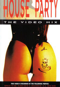 House Party - The Video Mix (Phase One Presents: House Party - The Video Mix)