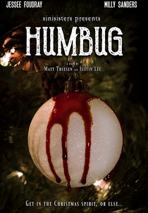 Humbug (Humbug)