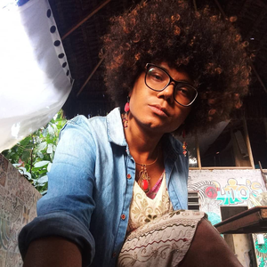 Foto de perfil de Ana Guamazonia