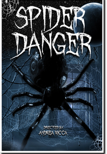 Spider Danger (Spider Danger)