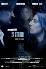 Atrás do vidro (Iza stakla)