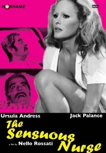 A Enfermeira (L'infermiera)