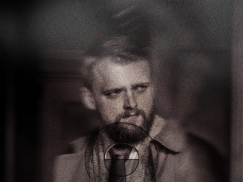 Foto 3 de The Disintegration Machine