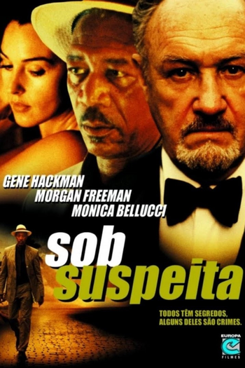  de Filme Sob Suspeita (2000)