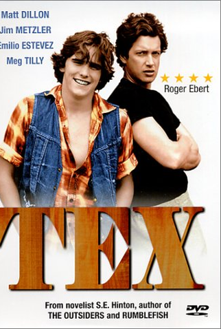 Tex: Um Retrato da Juventude - 30 de Julho de 1982 | Filmow