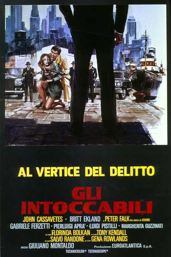  de Filme A Fúria dos Intocáveis (1969)