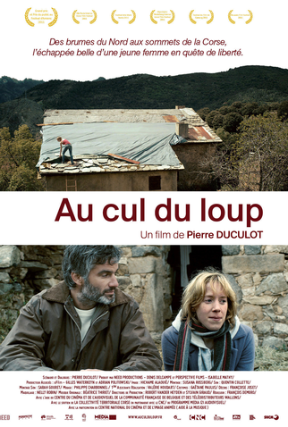 Poster 1 de Filme A Milhas de Distância (2011)