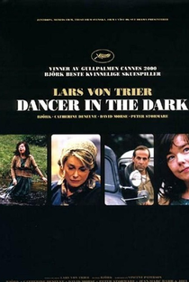 Dançando no Escuro - Poster / Capa / Cartaz - Oficial 10