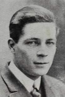 Arthur Housman - Poster 1