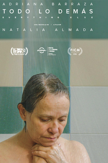  de Filme Todo o Resto (2016)