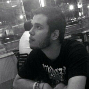 Foto de perfil de Victor Hugo