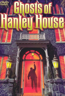 The Ghosts of Hanley House - Poster / Capa / Cartaz - Oficial 2