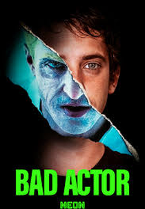 Bad Actor: A Hollywood Ponzi Scheme (Bad Actor: A Hollywood Ponzi Scheme)