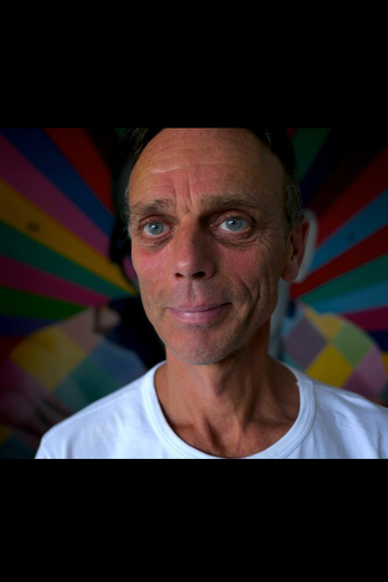 Poster de Série Olhares (2016)