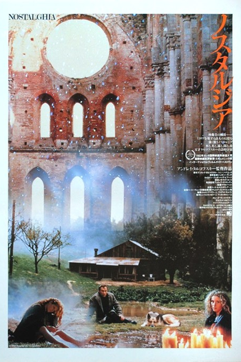  de Filme Nostalgia (1983)