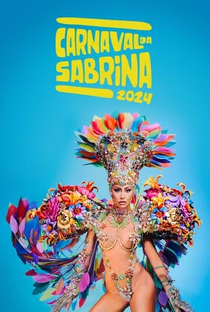 Carnaval da Sabrina - Poster / Capa / Cartaz - Oficial 1