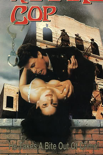 de Filme Vampire Cop (1990)