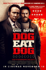 Cães Selvagens (Dog Eat Dog)