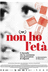 Eu Não Tenho Idade (Para te Amar) (Non ho l'età)
