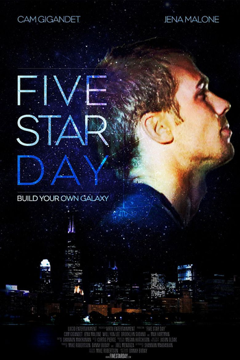  de Filme Five Star Day (2010)