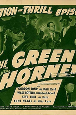 O Besouro Verde (The Green Hornet)
