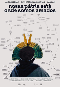 Nossa Pátria Está Onde Somos Amados (Nossa Pátria Está Onde Somos Amados)