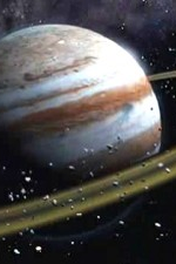 Poster de Episódio The Hunt for Ringed Planets (2009)