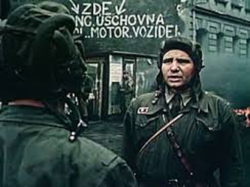 Foto 16 de The Tank Brigade