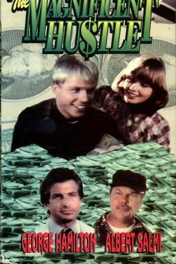 Poster de Filme O Golpe de Sorte (1978)